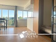 En location Appartement 1 pièce 47 m