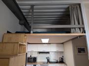 En location Appartement 1 pièce