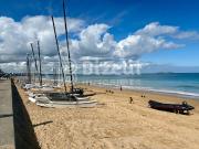 En location Appartement 1 pièce 53 m