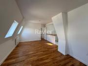 En location Appartement 1 pièce