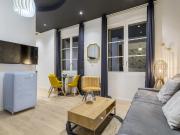 En location Appartement 1 pièce