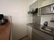 En location Appartement 1 pièce