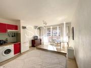 En location Appartement 1 pièce
