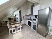 En location Appartement 1 pièce 66 m