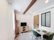 En location Appartement 1 pièce