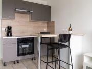 En location Appartement 1 pièce