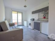En location Appartement 1 pièce