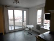 En location Appartement 1 pièce