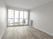 En location Appartement 1 pièce