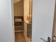 En location Appartement 1 pièce 7 m