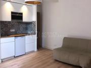 En location Appartement 1 pièce