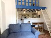 En location Appartement 1 pièce