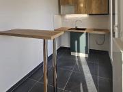 En location Appartement 1 pièce