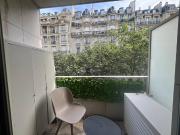 En location Appartement 1 pièce