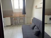 En location Appartement 1 pièce