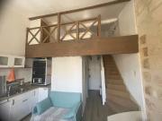 En location Appartement 1 pièce
