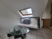 En location Appartement 1 pièce