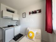 En location Appartement 1 pièce 9 m