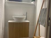 En location Appartement 1 pièce 9 m