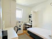 En location Appartement 1 pièce 9 m