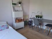 En location Appartement