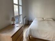 En location Appartement