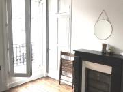 En location Appartement