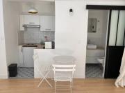 En location Appartement 23 m