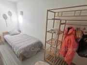 En location Appartement 27 m
