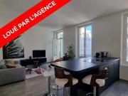 En location Appartement 2 pièces