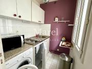 En location Appartement 2 pièces