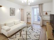 En location Appartement 2 pièces
