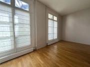 En location Appartement 2 pièces
