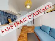 En location Appartement 2 pièces 16 m