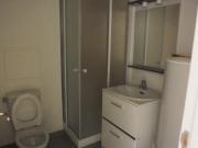 En location Appartement 2 pièces 1 m