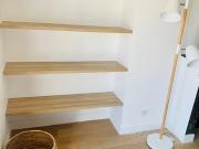 En location Appartement 2 pièces