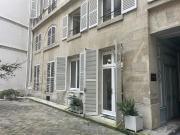 En location Appartement 2 pièces