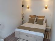 En location Appartement 2 pièces 22 m