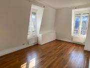 En location Appartement 2 pièces