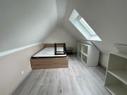 En location Appartement 2 pièces 23 m