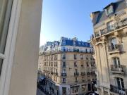 En location Appartement 2 pièces 24 m