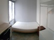 En location Appartement 2 pièces 24 m