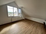 En location Appartement 2 pièces 24 m
