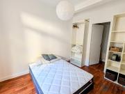 En location Appartement 2 pièces 24 m