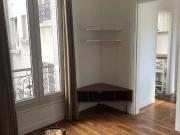 En location Appartement 2 pièces