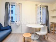 En location Appartement 2 pièces 25 m