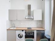 En location Appartement 2 pièces 25 m