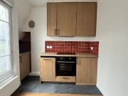 En location Appartement 2 pièces 26 m