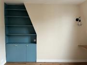 En location Appartement 2 pièces 26 m