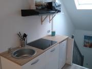 En location Appartement 2 pièces 26 m